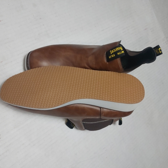 Georgia Boots Size NWNT - Picture 10 of 16